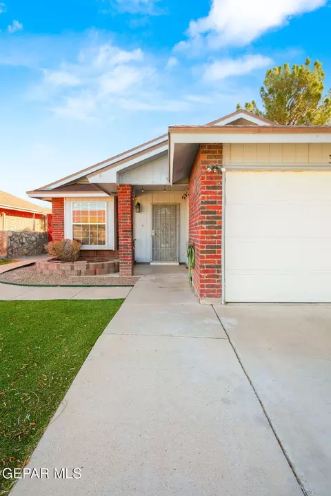 Other - 3324 Harkis Rd, El Paso, TX 79936 photo 1 of 3