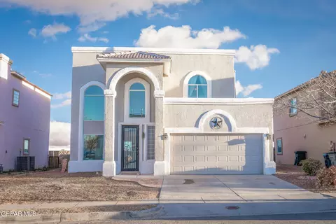 4928 Cattle Ln, El Paso, TX 79934
