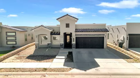 13828 Villa Vista Ave, Horizon City, TX 79928