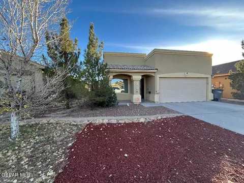 12740 Maria L Fernandez, El Paso, TX 79938