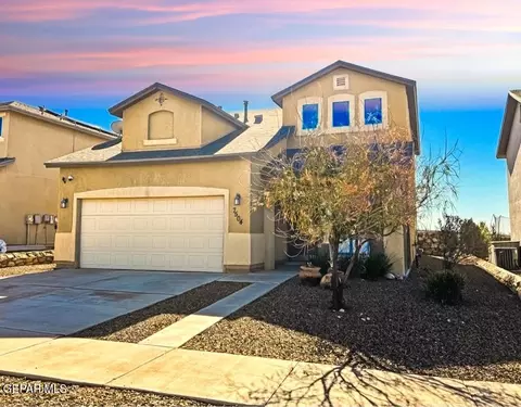 7504 Dewberry Dr, El Paso, TX 79911