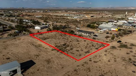 14871 Horizon Blvd, El Paso, TX 79928