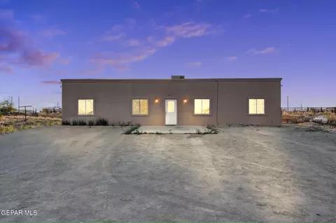 4249 Osceola St, El Paso, TX 79938