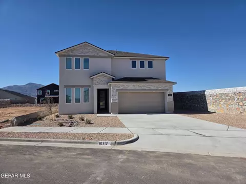 10717 Aaron St, El Paso, TX 79924