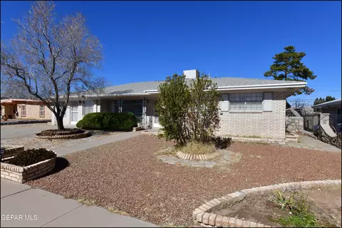 10309 Woodruff Ct, El Paso, TX 79925