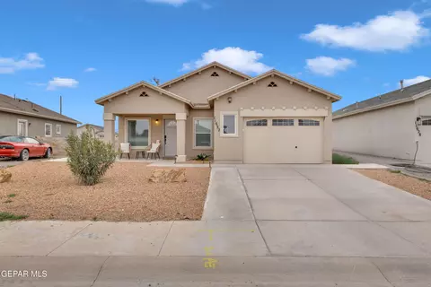 11632 Flor Achillea, Socorro, TX 79927