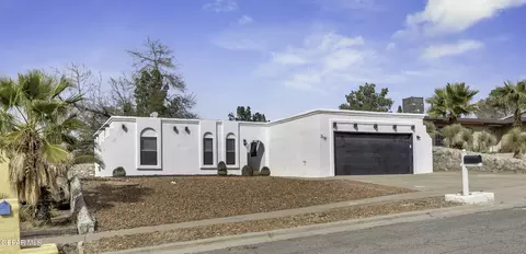 219 Alvarez Dr, El Paso, TX 79932