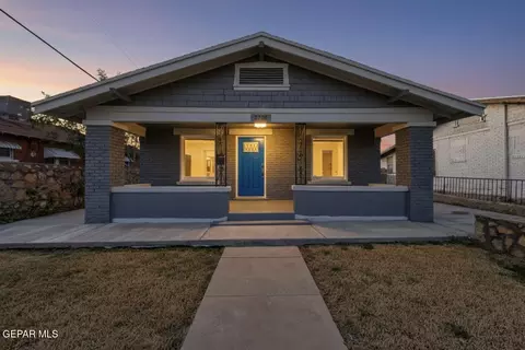 3208 Tularosa Ave, El Paso, TX 79903
