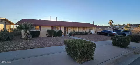 6213 Belton Rd, El Paso, TX 79912