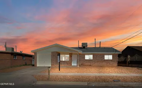 276 Romeria Dr, El Paso, TX 79907