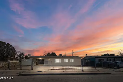8244 Strickland Dr, El Paso, TX 79907