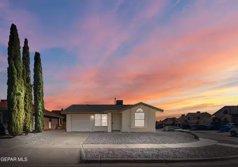 10900 Joe Dimaggio Cir, El Paso, TX 79934
