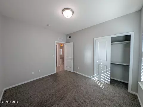 Bedroom - 942 Earthstar Pl, El Paso, TX 79928 photo 5 of 6