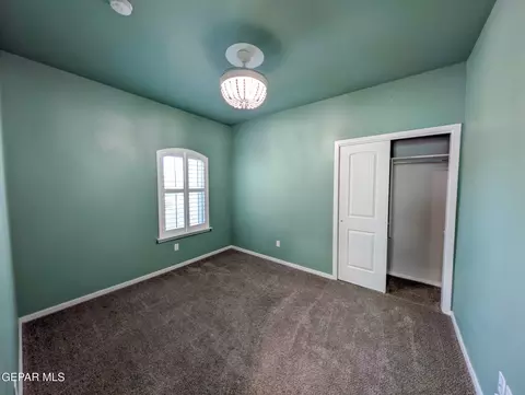 Bedroom - 942 Earthstar Pl, El Paso, TX 79928 photo 4 of 6
