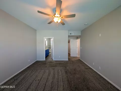 Bedroom - 942 Earthstar Pl, El Paso, TX 79928 photo 3 of 6
