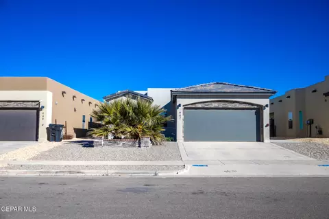 942 Earthstar Pl, El Paso, TX 79928