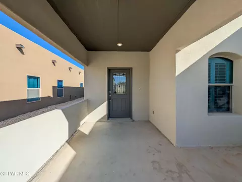 Exterior - 942 Earthstar Pl, El Paso, TX 79928 photo 7 of 10
