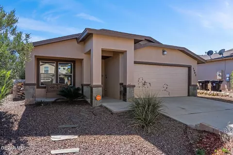 5903 Megan St, Santa Teresa, NM 88008