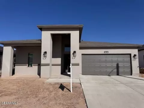 509 Spanish Oak Dr, Canutillo, TX 79835