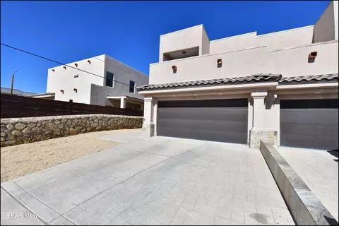 5617 Secondwood Pl #A, El Paso, TX 79905