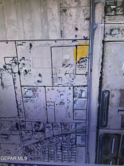 0 Anthony Dr, Anthony, NM 88021