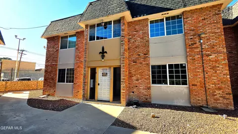 333 Eubank Ct #14B, El Paso, TX 79902