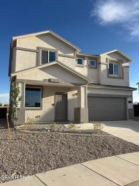 7300 Norte Brasil Dr, El Paso, TX 79934