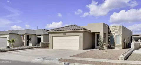 353 Deserts Dr, Socorro, TX 79927