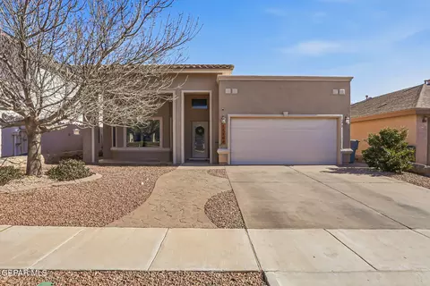 11104 Bullseye St, El Paso, TX 79934
