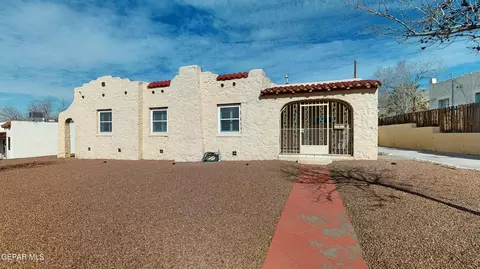 717 Kern Dr, El Paso, TX 79902