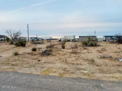 15601 Mechem St, El Paso, TX 79928