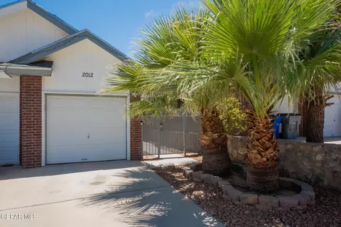 2012 Rogelio Ave, El Paso, TX 79902