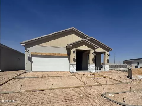 15065 Resolve Dr, El Paso, TX 79938