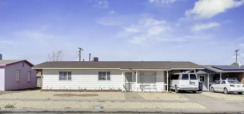 4733 Tetons Dr, El Paso, TX 79904