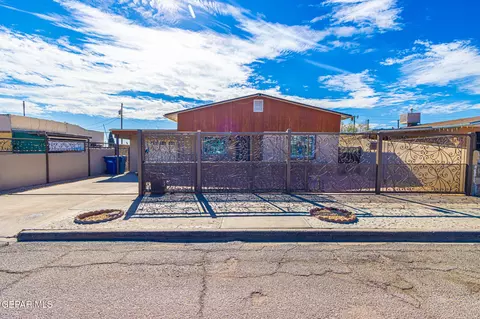 6176 E Yandell Dr, El Paso, TX 79905