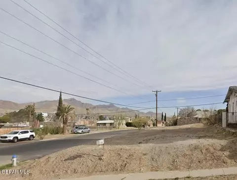 4401 Cambridge Ave, El Paso, TX 79903