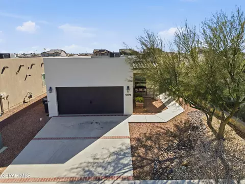 13578 Harbottle St, El Paso, TX 79928
