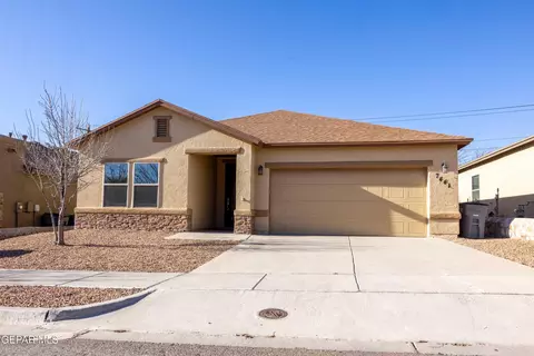 7441 Red Cedar Dr, El Paso, TX 79911