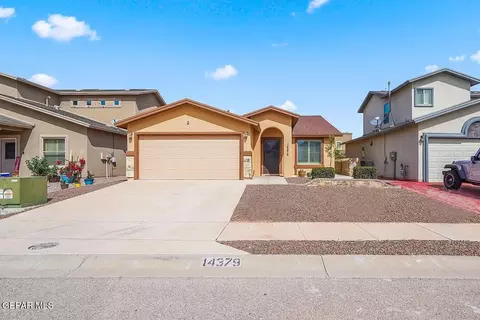 14379 Wood Sugar Ct, El Paso, TX 79938