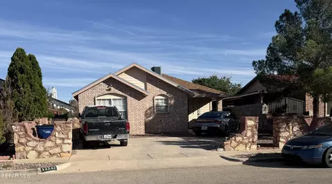 12247 Tierra Bella Dr, El Paso, TX 79938