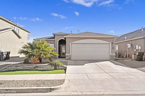 1188 Indigo Sky St, Horizon City, TX 79928