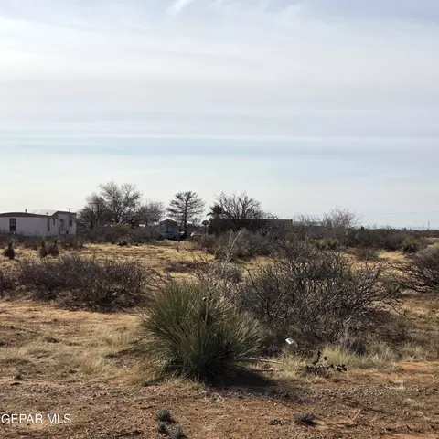 4851 Krag St, El Paso, TX 79938