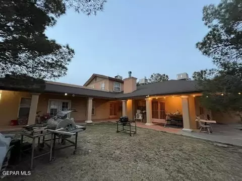 8520 Wingo Way #A - B, El Paso, TX 79907