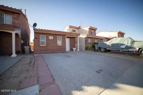 3601 Waterspring Way, El Paso, TX 79936