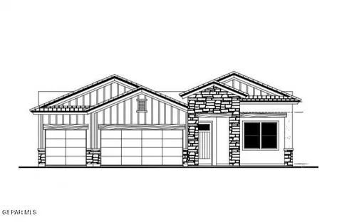 13367 Jeff Winton Dr, El Paso, TX 79928