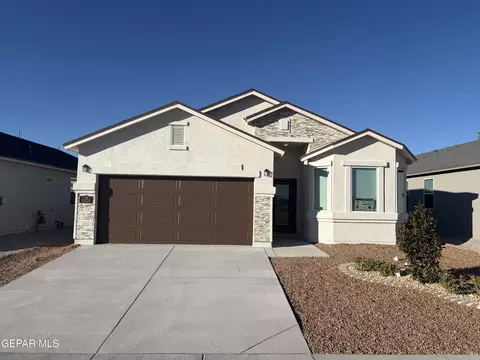 15125 Resolve Dr, El Paso, TX 79938