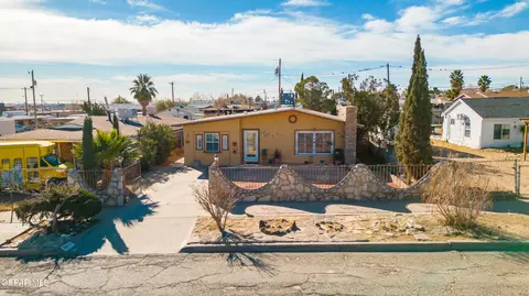 3808 Johnson Ave, El Paso, TX 79930