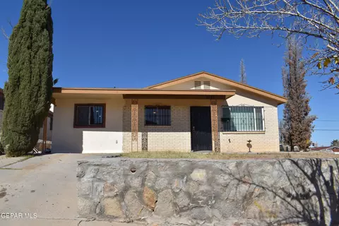 3431 Sheppard Ave, El Paso, TX 79904