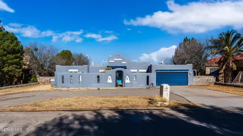 432 Rio Estancia Dr, El Paso, TX 79932