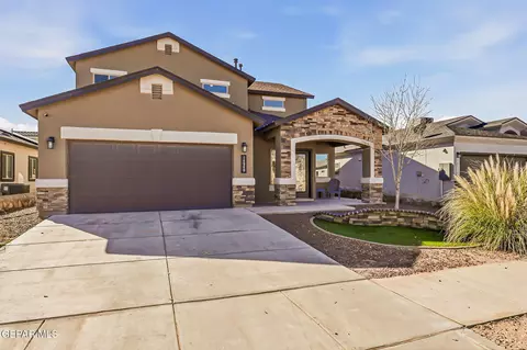 14940 Tierra Isaiah Ave, El Paso, TX 79938